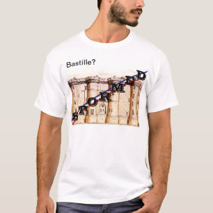 Bastille? Tee
