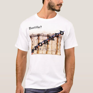 Bastille? Tee