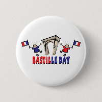 Bastilledag!