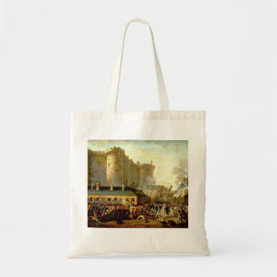 Bastitilla Bag Tygkasse