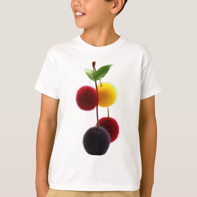 bästnos t shirt (Framsida)