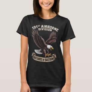 Bastogne T Shirt