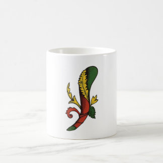 Bastone mugg