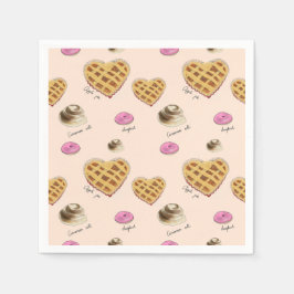 Bastråka Pappersservett