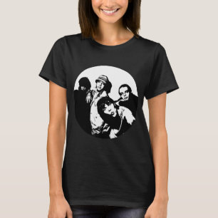 Bästsäljare av engelsk rock (3) t shirt