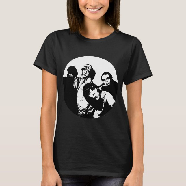 Bästsäljare av engelsk rock (3) t shirt (Framsida)