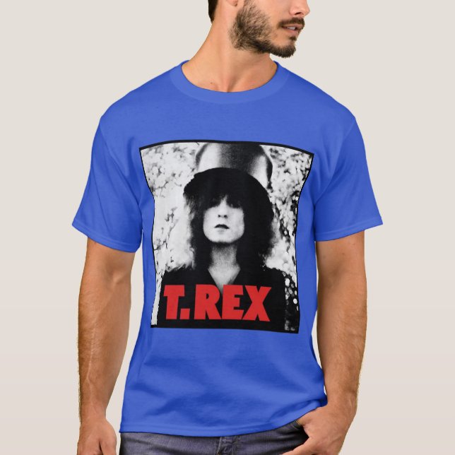 BÄSTSÄLJARE Rehe Slider Merchandise T Shirt (Framsida)