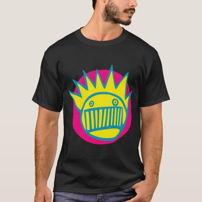 BÄSTSALJARE - WeEn Merchandise T Shirt (Framsida)