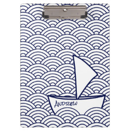 Båt i Urklipp i Vågar