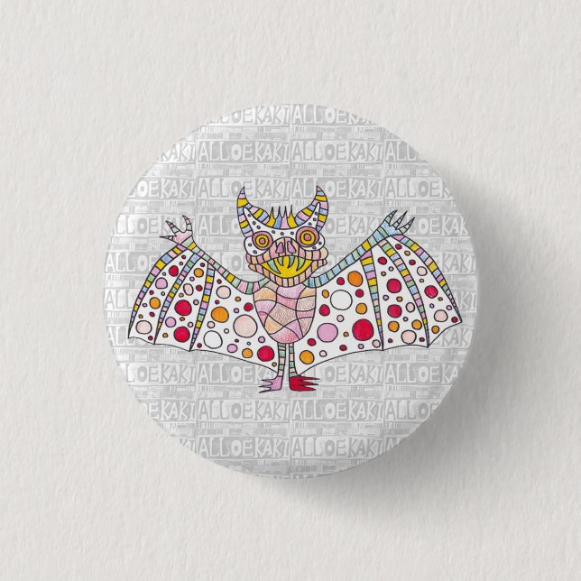 Bat Knapp (Framsida)