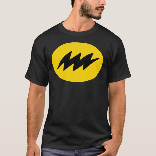 Bat-mite Essential T-Shirt (Framsida)