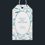 Bat mitzvah David Pub, botaniska stjärnan Presentetikett<br><div class="desc">märkre för perfekt till party favors på bat mitzvah, pub mitzvah eller annat judisk firande! Hand gjorde vattenfärgsgrafik åt dig på framsidan och baksidan! FULLT ANPASSADE! Klicka på "Anpassa" ovan om du vill redigera texten. Klicka på "Redigera med verktyg" om du vill justera typsnitt, färg och placeringar och ta bort...</div>