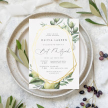 Bat mitzvah för Medelhavsgarden