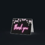 Bat Mitzvah Het Pin  Neon Tema Tack Kort<br><div class="desc">Vi är glada att presentera vår moderna kalligrafi neon-inspirerade svit för en lysande Bar eller Bat Mitzvah! Denna roliga kollektion innehåller allt du behöver, från servetter och pappers tallrikar till en välkomstskylt och mer. Om du har några frågor eller behöver hjälp med personalisering, skicka bara ett meddelande till oss. VÄNLIGEN...</div>