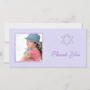 Bat mitzvah Lila Tack Kort