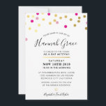 BAT MITZVAH, modern roligt-konflikthärdar guld ros Inbjudningar<br><div class="desc">genom kat masard >> WWW.SIMPLYSWEETPAPERIE.COM << CONTACT ME för anpassningsbar eller för att lägga till linjer i Hebrew Kärlek,  men vill se vissa ändringar - ett annat färg-schema,  produkt,  foto eller anpassad för ett annat tillfälle - ingen oro kontaktar mig bara - jag är lycklig för att hjälpa till!</div>