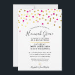BAT MITZVAH, modern roligt-konflikthärdar guld ros Inbjudningar<br><div class="desc">by kat masard >> WWW.SIMPLYSWEETPAPERIE.COM << - - - - - - - - - - - - - - - - - - - - - - - - - - - - - - - - - - - - - - - - - - - - -...</div>