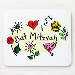 Bat mitzvah musmatta