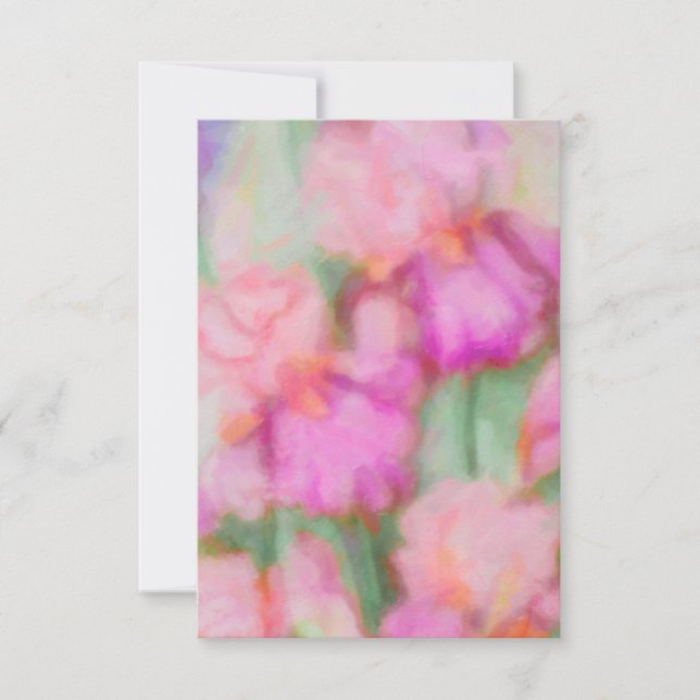 Bat mitzvah Rosa Iristisk OSA (Framsida)