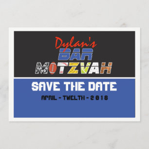 Bat mitzvah Spara datum för MEGA SPORTS Pub Datumet