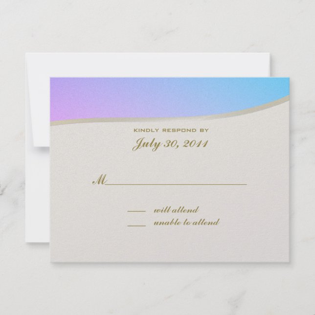 Bat mitzvah-/svarskort kärlek Sång OSA Kort (Framsida)