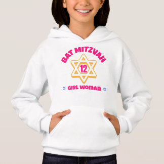 Bat mitzvah t shirt