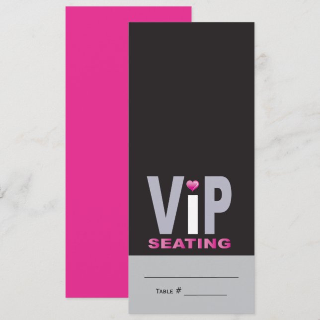 Bat mitzvah visitkort för kärlek & KISSES Shock ro Inbjudningar (Fram/baksida)