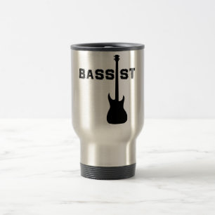 Båt Resemugg