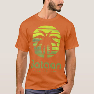 Bataan Philippines Premium  T Shirt