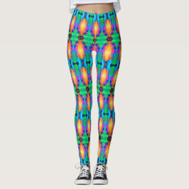 Bataljoner KCFX Leggings