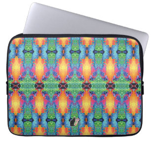 Batallions KCFX Laptop sleeve