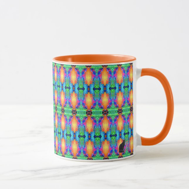 Batallions KCFX Mugg (Höger)