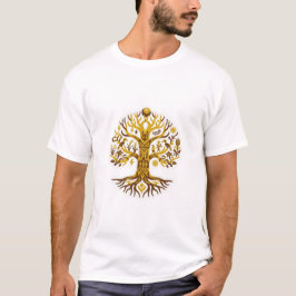 Batang Garing (Tree of Life) T Shirt