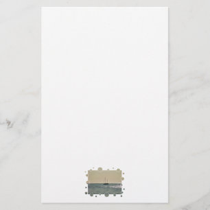 BÅTAR BREVPAPPER