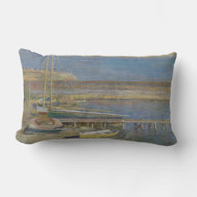 Båtar i landning (New England Ligcape)