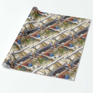 BÅTAR PRESENTPAPPER