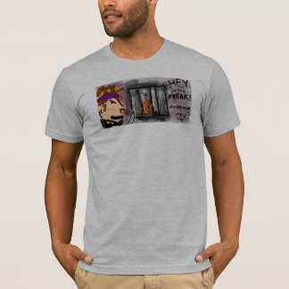 batboy skjorta t-shirt