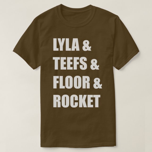Batch 89 1 t shirt (Design framsida)