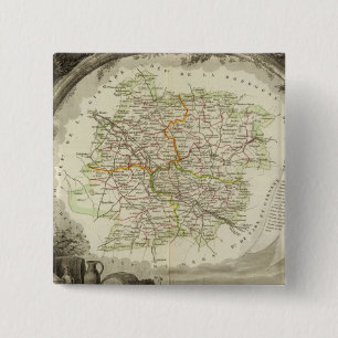 Batch och Garonne Knapp