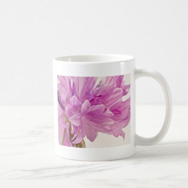Batchelor-knapp Kaffemugg (Höger)