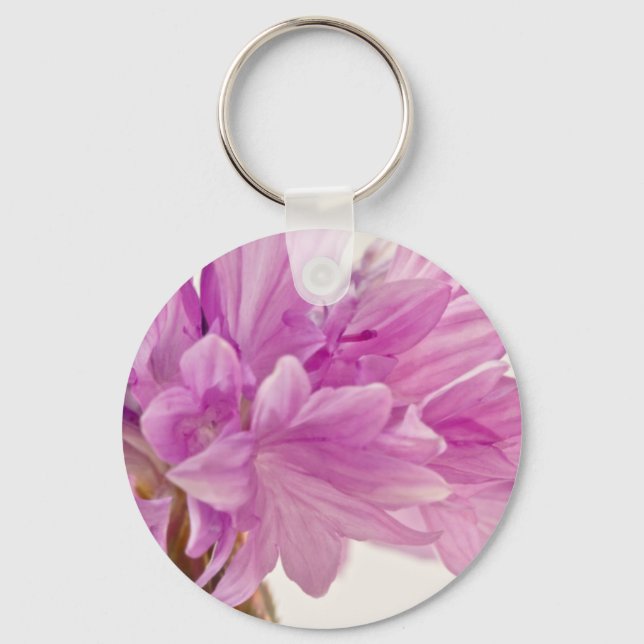 Batchelor-knapp Nyckelring (Framsida)