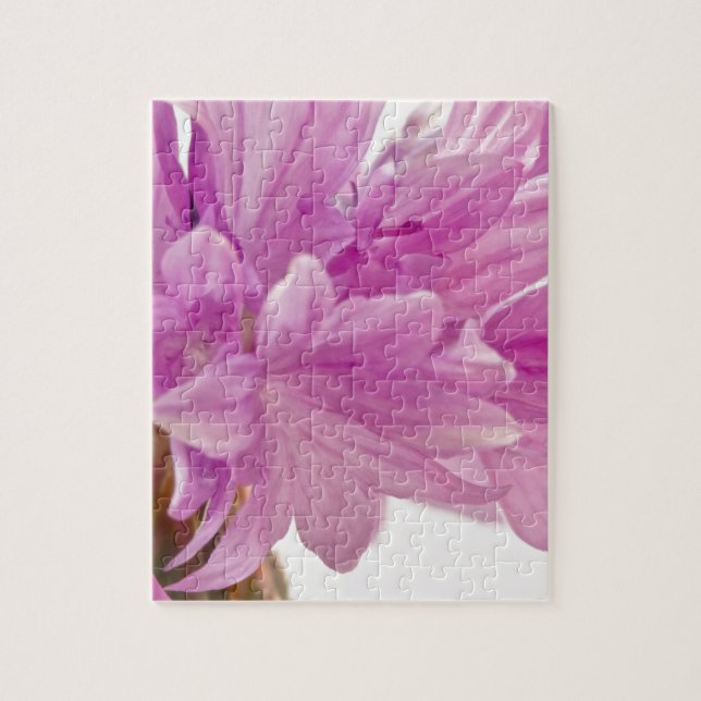 Batchelor-knapp Pussel (Vertikal)