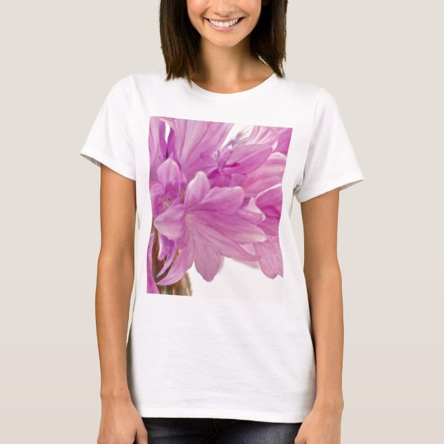 Batchelor-knapp Tee (Framsida)