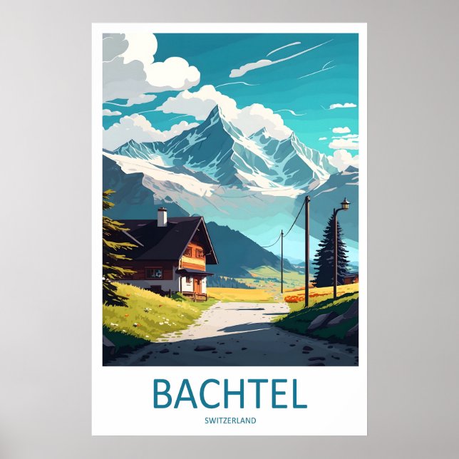 Batchtel 1 poster (Framsidan)