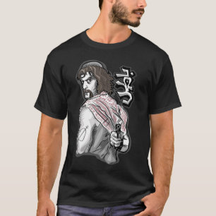 BATEL ABU-ANTAR TEE
