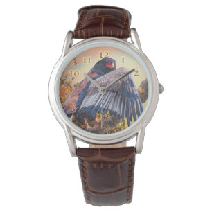 BATELEUR EGLE ’Sol Dancer’ Armbandsur