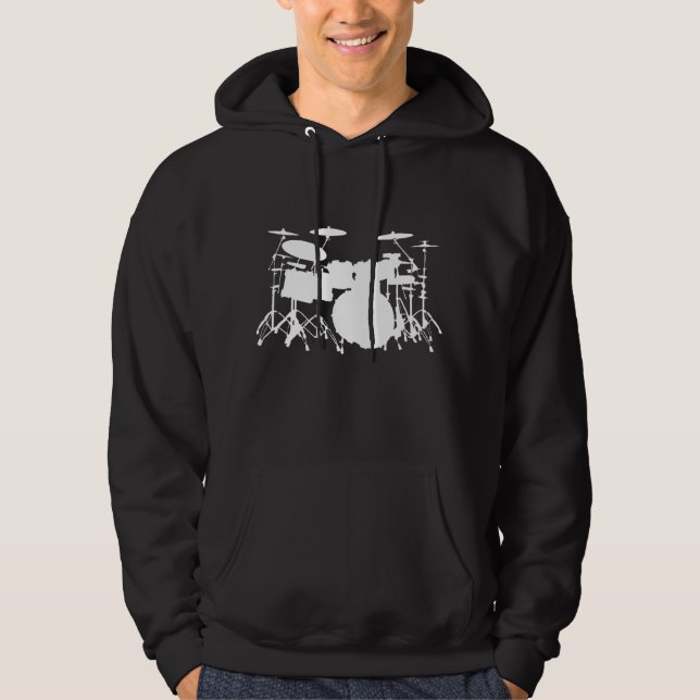Bateria Munkjacka (Framsida)