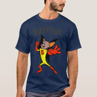 Batfink T Shirt