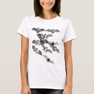 Batgirl, Batwoman T Shirt