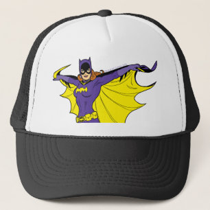 Batgirl Keps